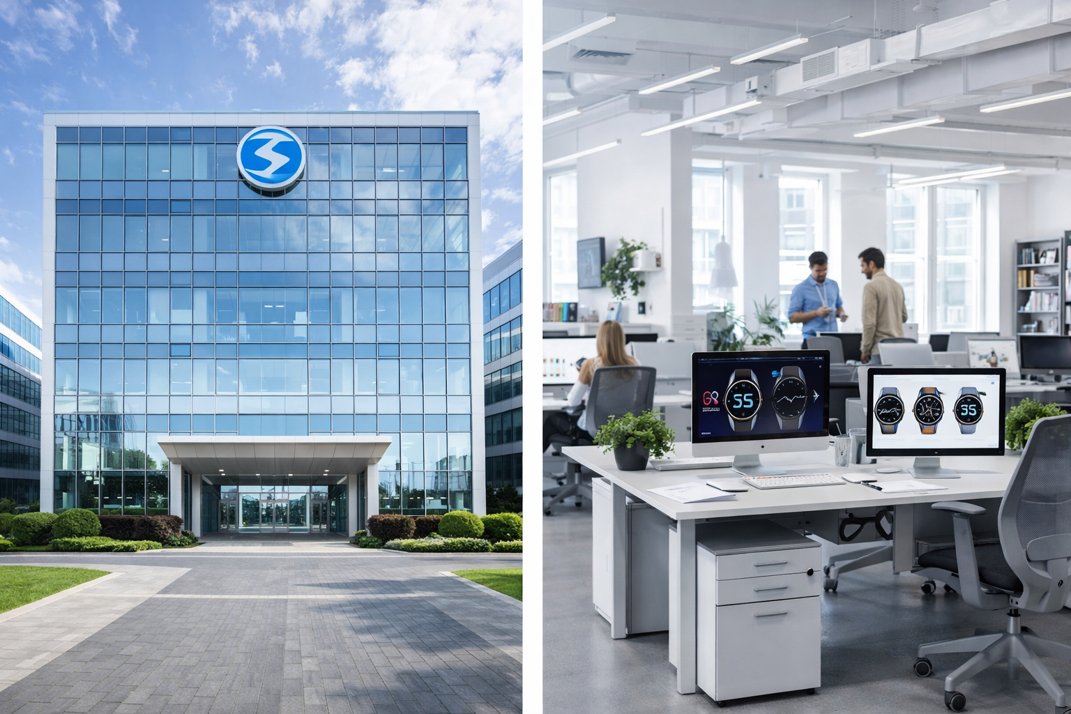 Company Overview