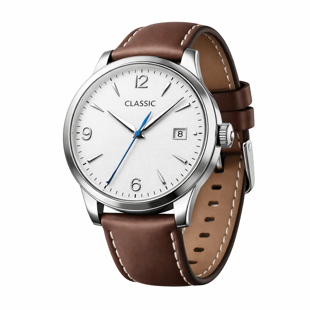 Classic Watch